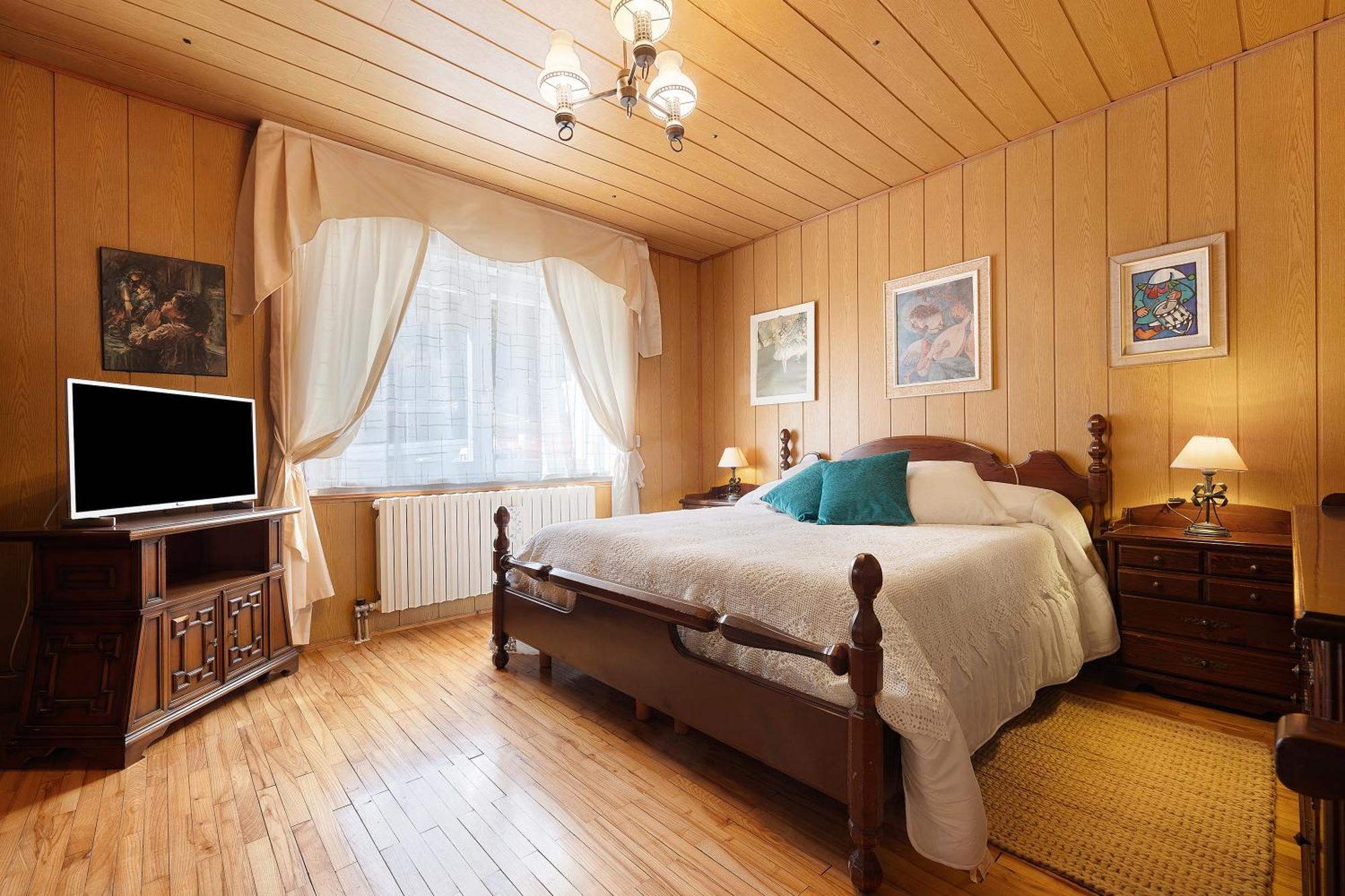 La Casa Delle Fate Apartment Roncone Екстериор снимка