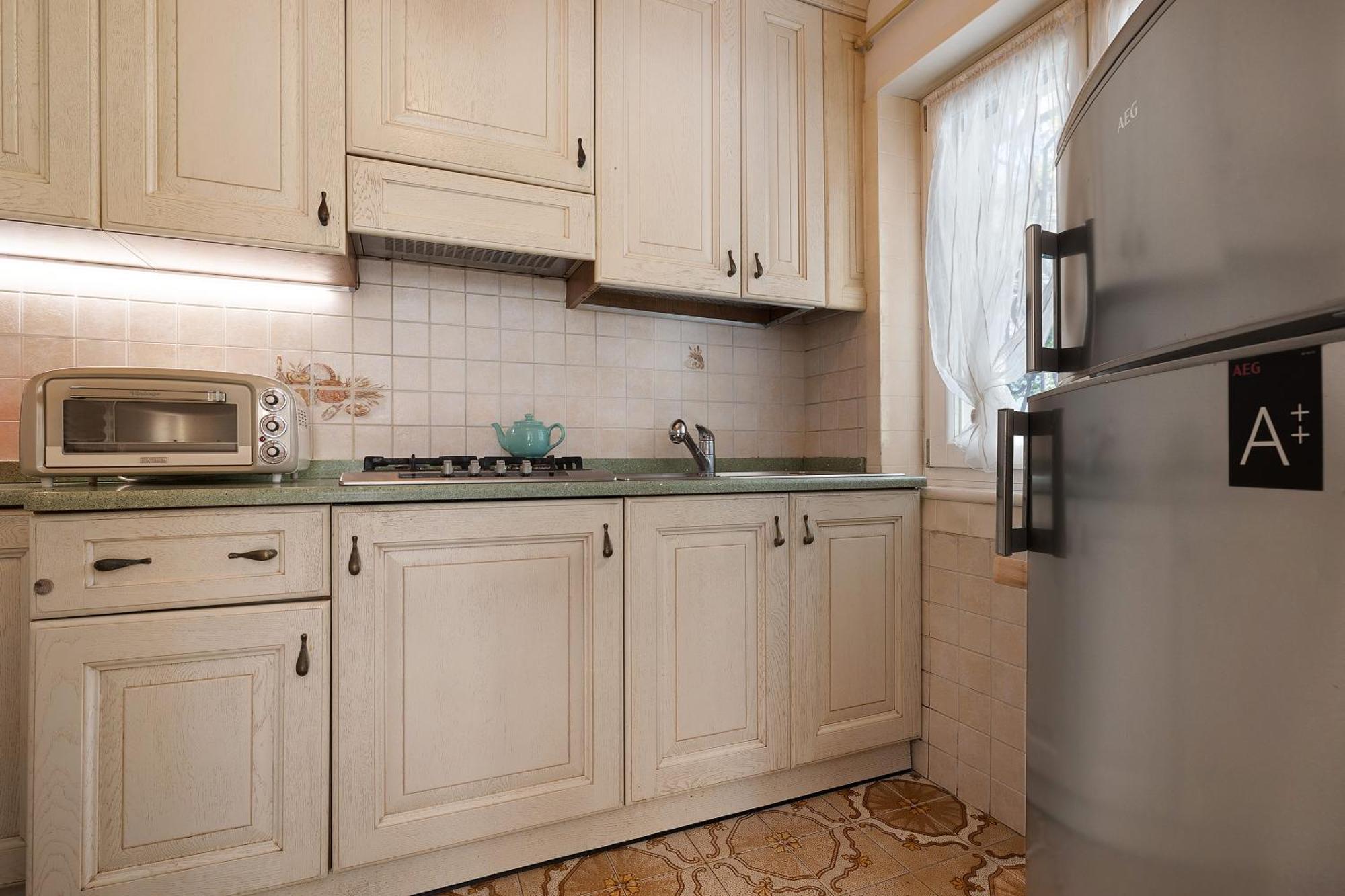 La Casa Delle Fate Apartment Roncone Екстериор снимка
