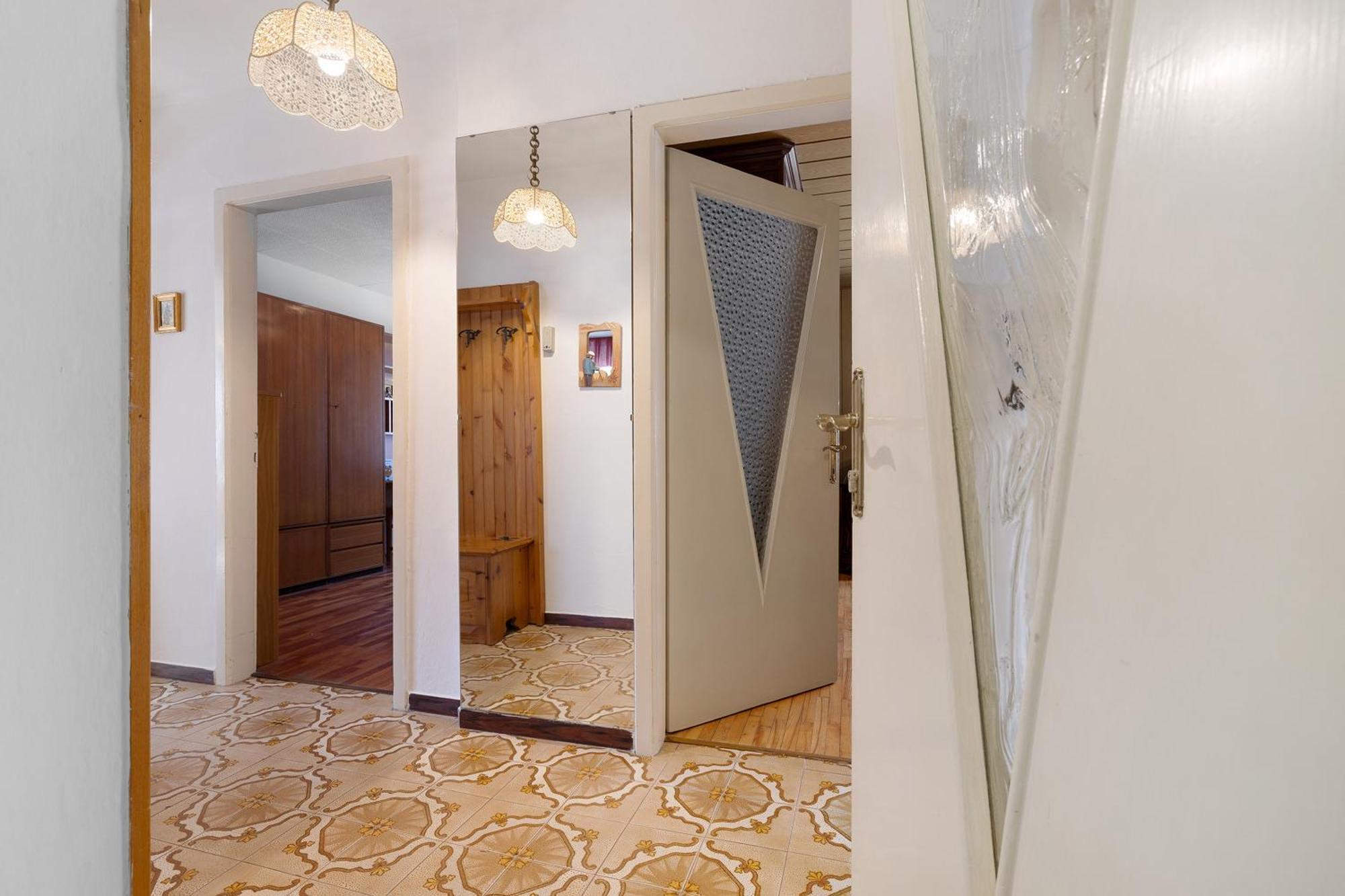 La Casa Delle Fate Apartment Roncone Екстериор снимка