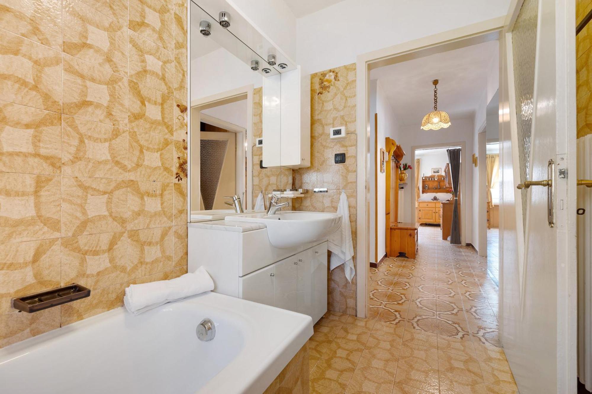La Casa Delle Fate Apartment Roncone Екстериор снимка