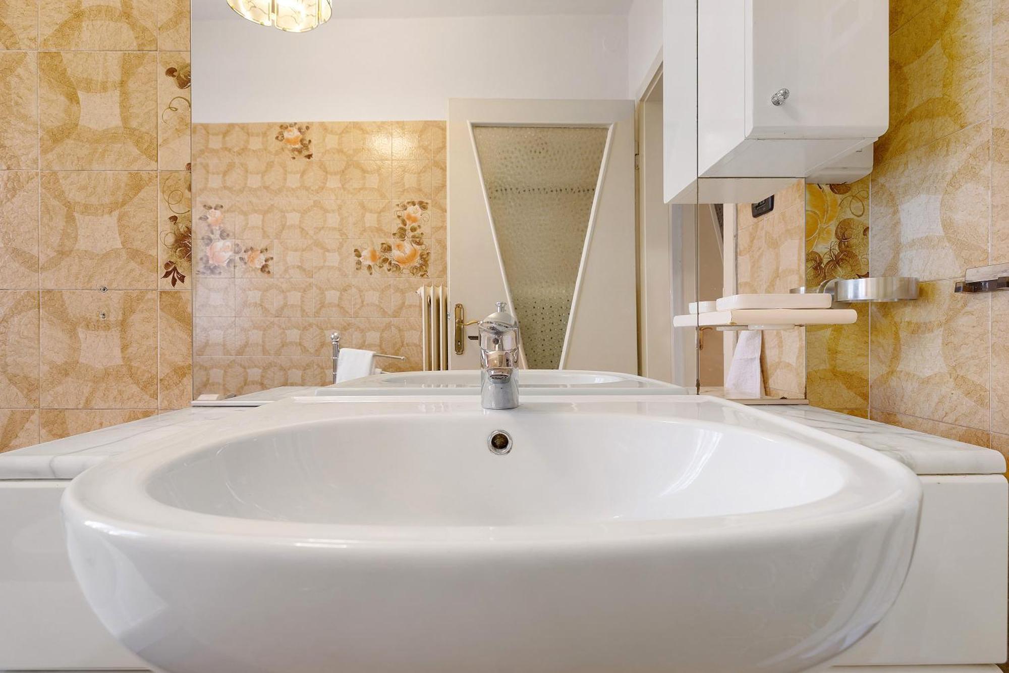 La Casa Delle Fate Apartment Roncone Екстериор снимка