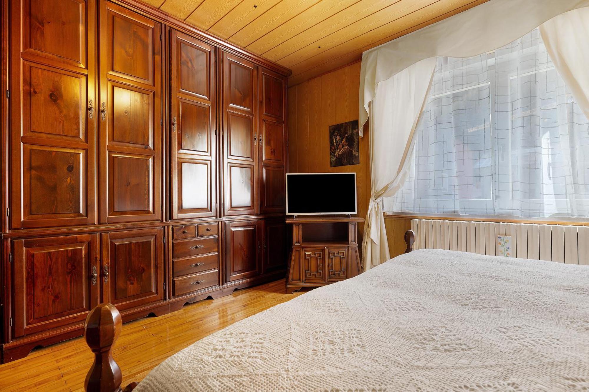 La Casa Delle Fate Apartment Roncone Екстериор снимка