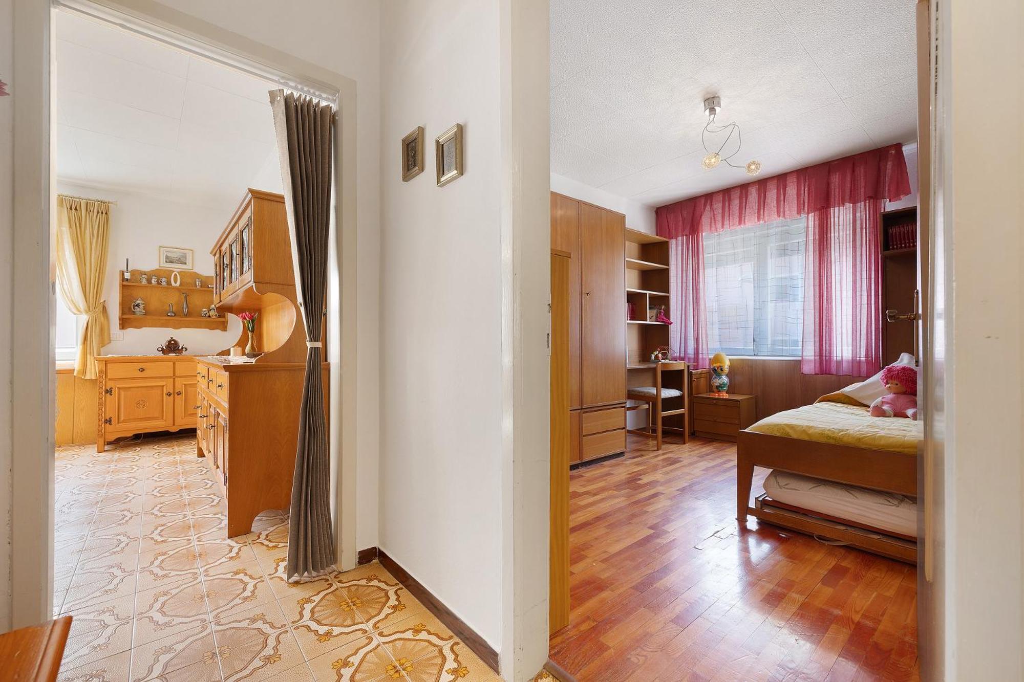 La Casa Delle Fate Apartment Roncone Екстериор снимка