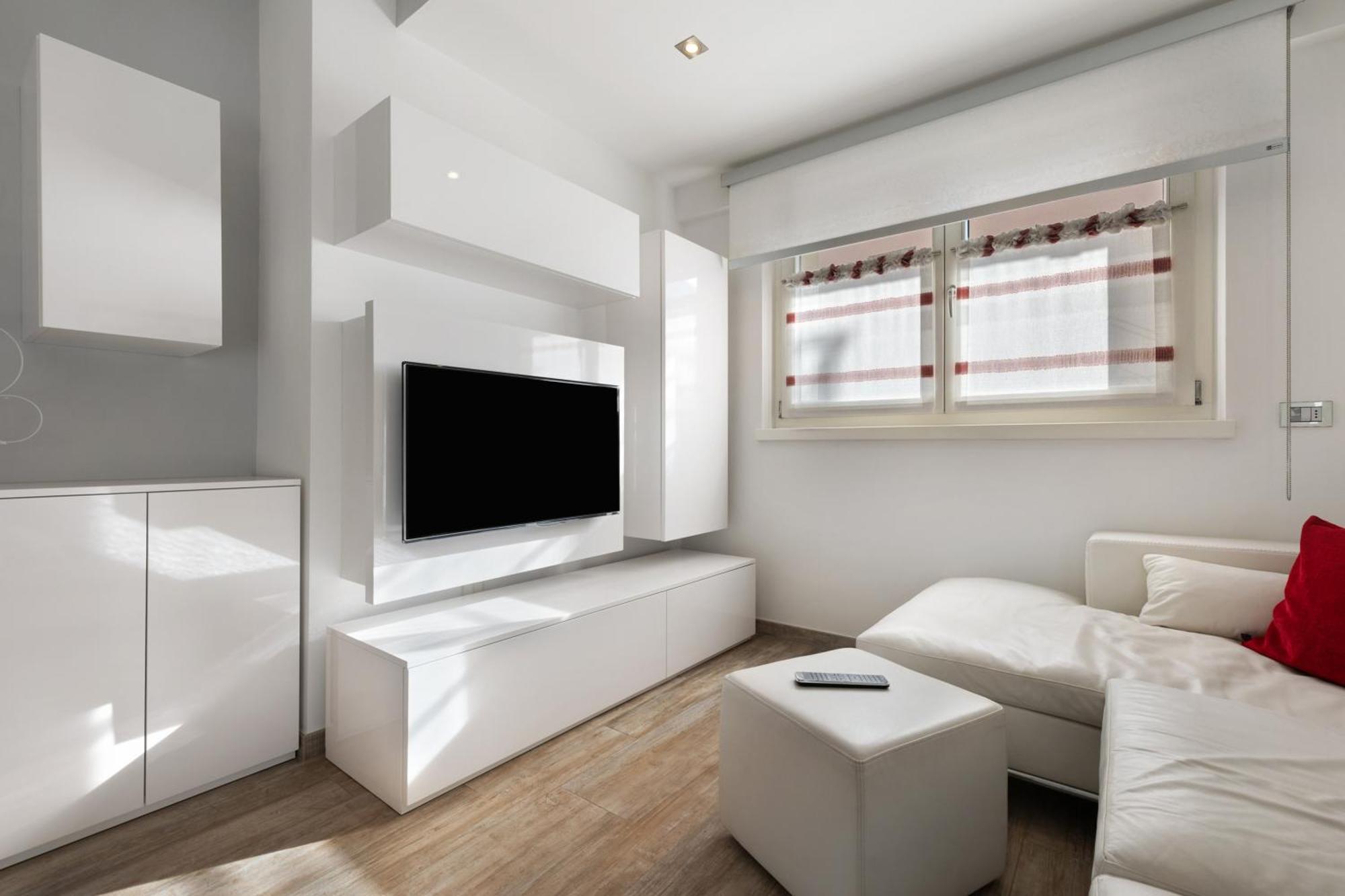 La Casa Delle Fate Apartment Roncone Екстериор снимка